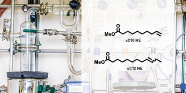 Inherent C10 Methyl Ester